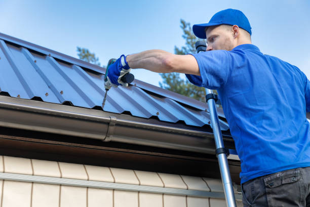 Best Cold Roofs  in Winterville, GA