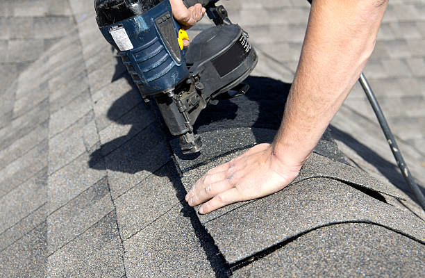 Waterproofing in Winterville, GA