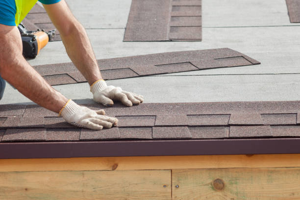 Best Roof Coating and Sealing  in Winterville, GA