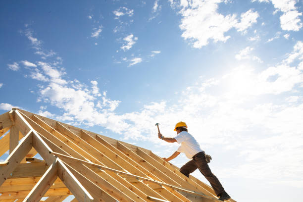 Best Asphalt Shingles Roofing  in Winterville, GA