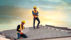 Best 4 Ply Roofing  in Winterville, GA